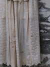 Mutedance 25 Spring/Summer Lace Top/Lace Skirt MD-MD25SS105-HOARY MD25SS69